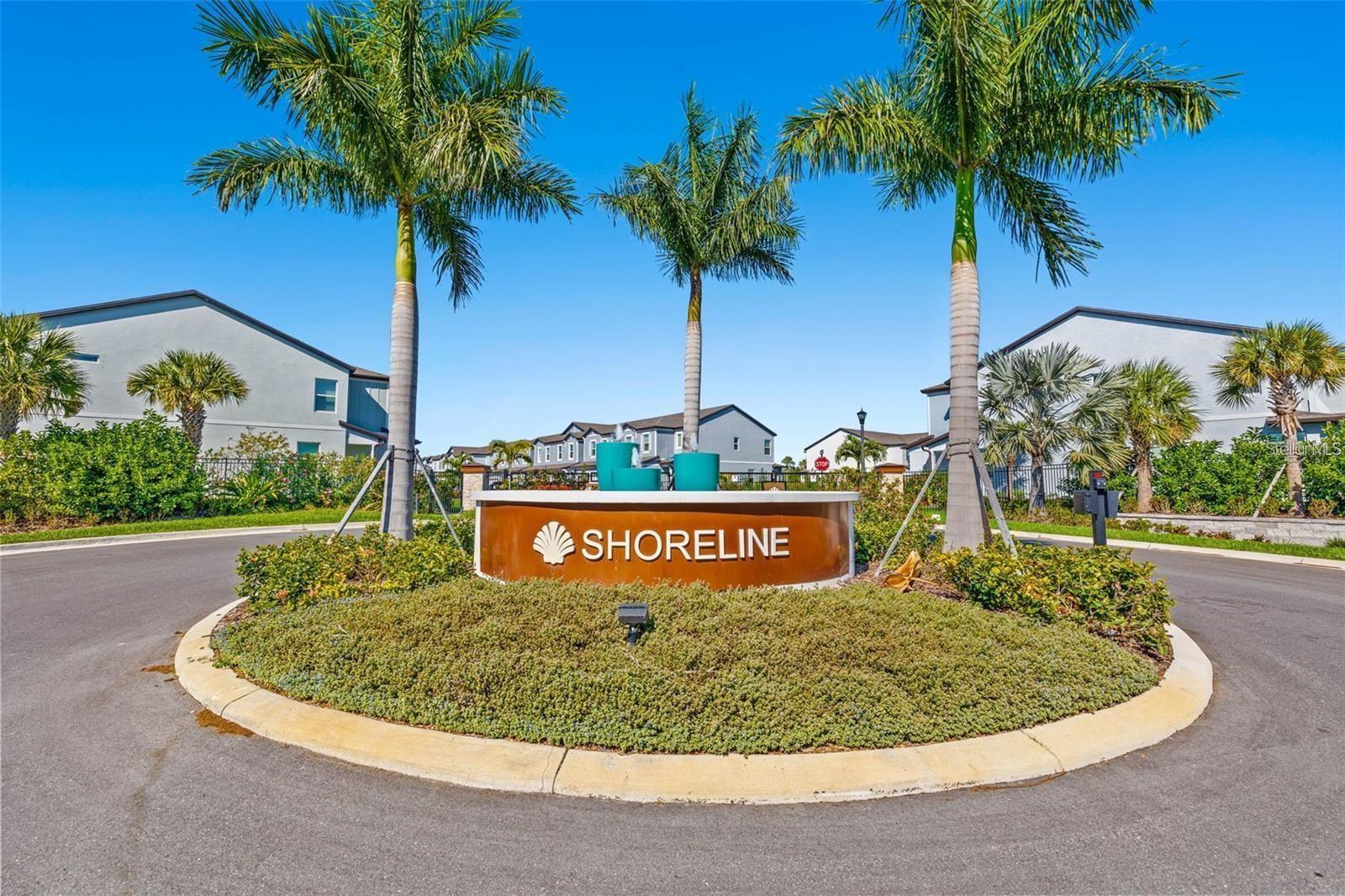 11322 BEACH WALK WAY NE, ST PETERSBURG, FL, 33716