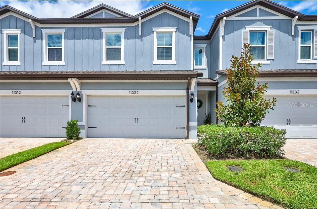 11322 BEACH WALK WAY NE, ST PETERSBURG, FL, 33716