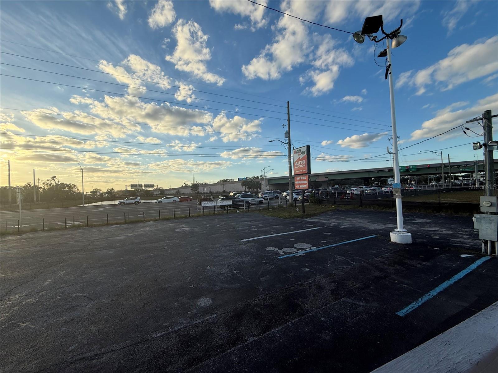791 N SEMORAN BLVD, ORLANDO, FL, 32807