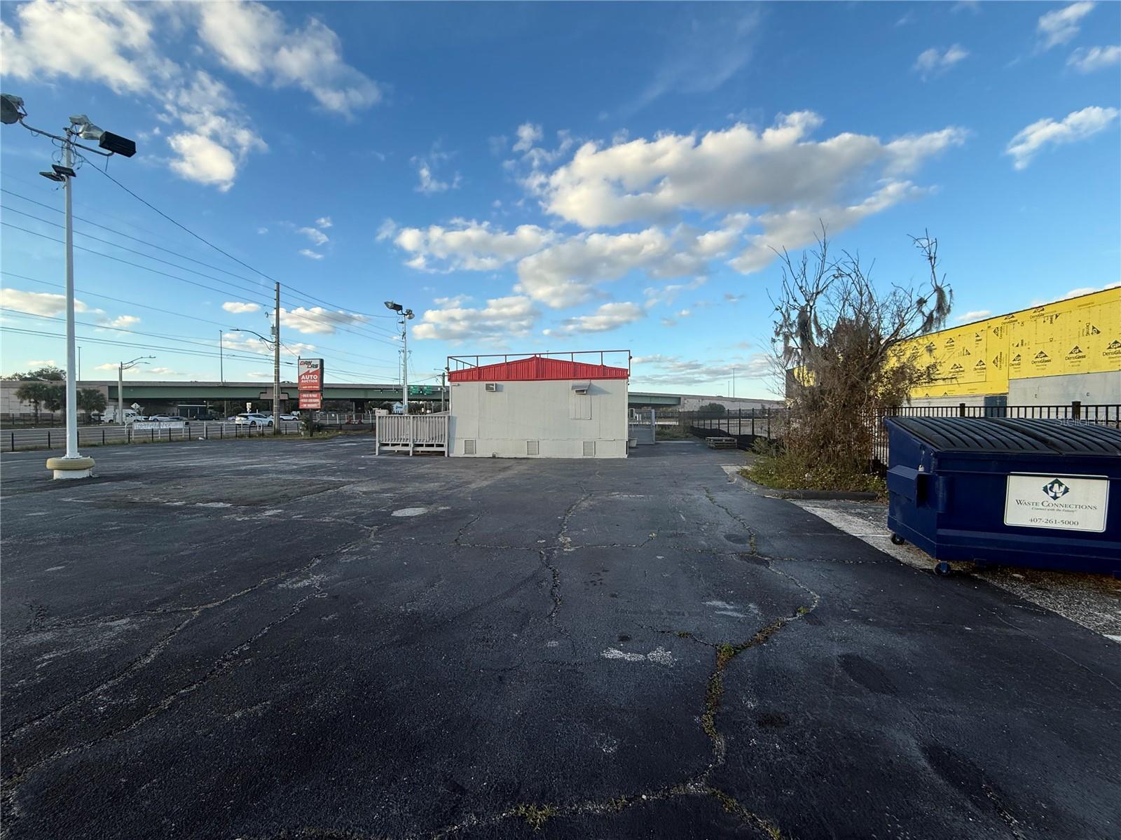 791 N SEMORAN BLVD, ORLANDO, FL, 32807