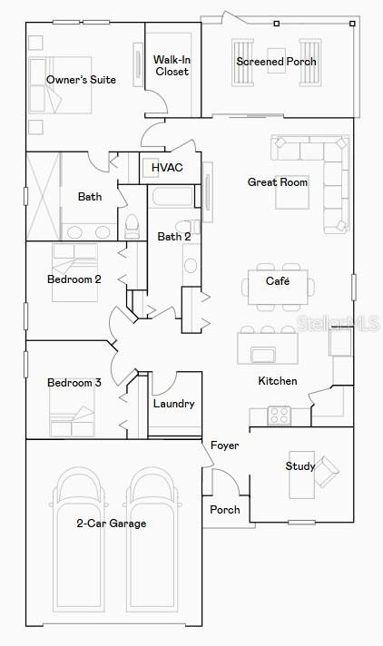 12455 NW 138TH TER, ALACHUA, FL, 32615