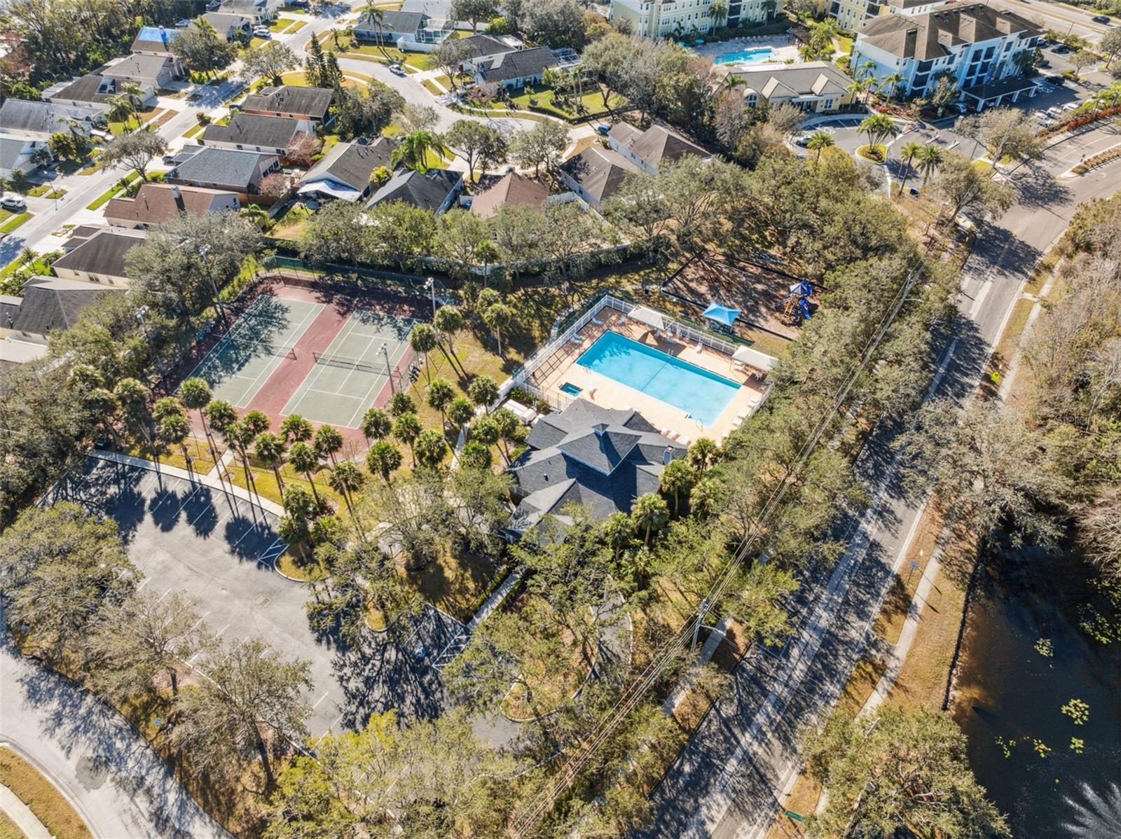 9626 CHARLESBERG DR, TAMPA, FL, 33635