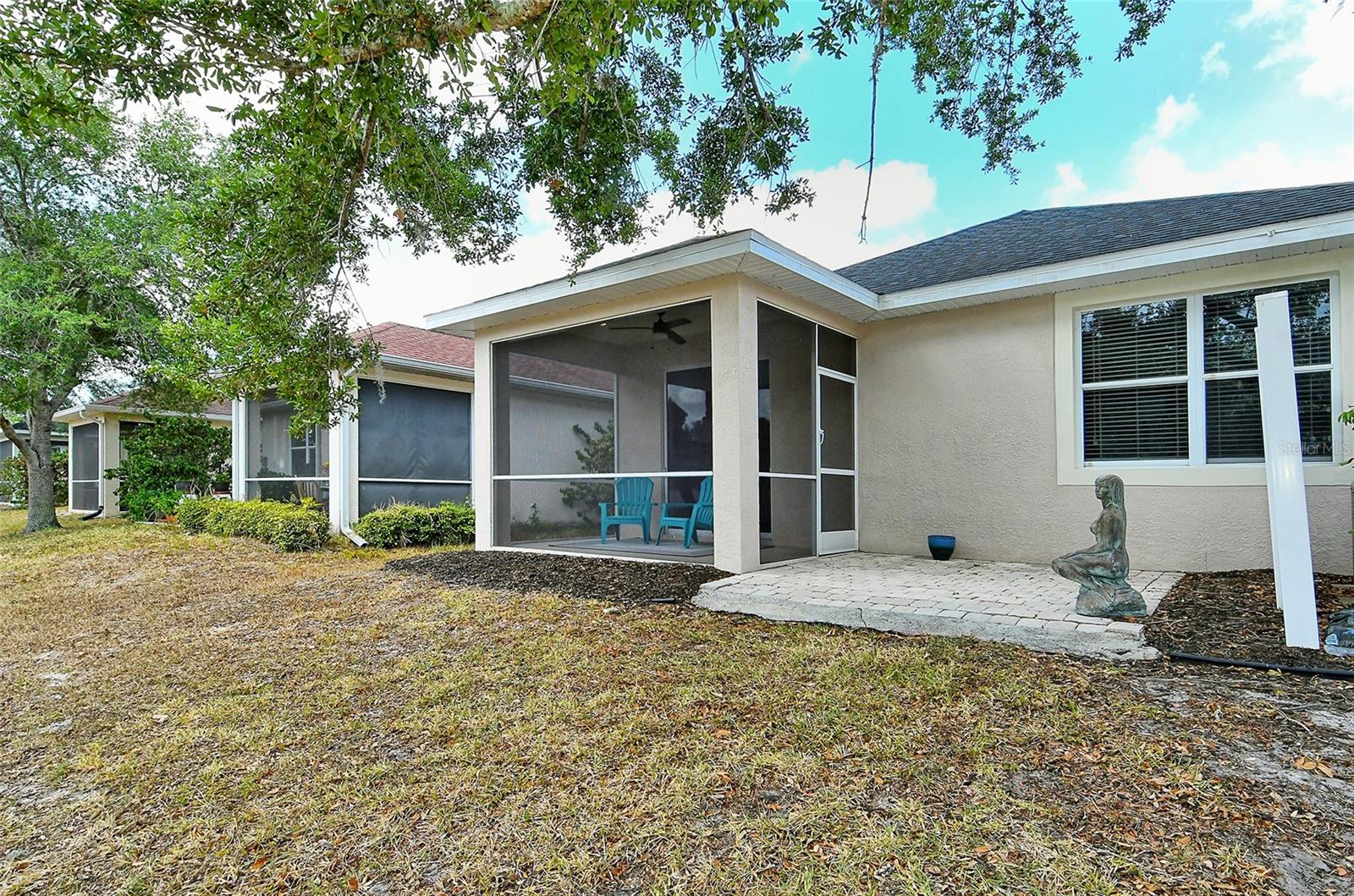 1378 DARYL DR, SARASOTA, FL, 34232