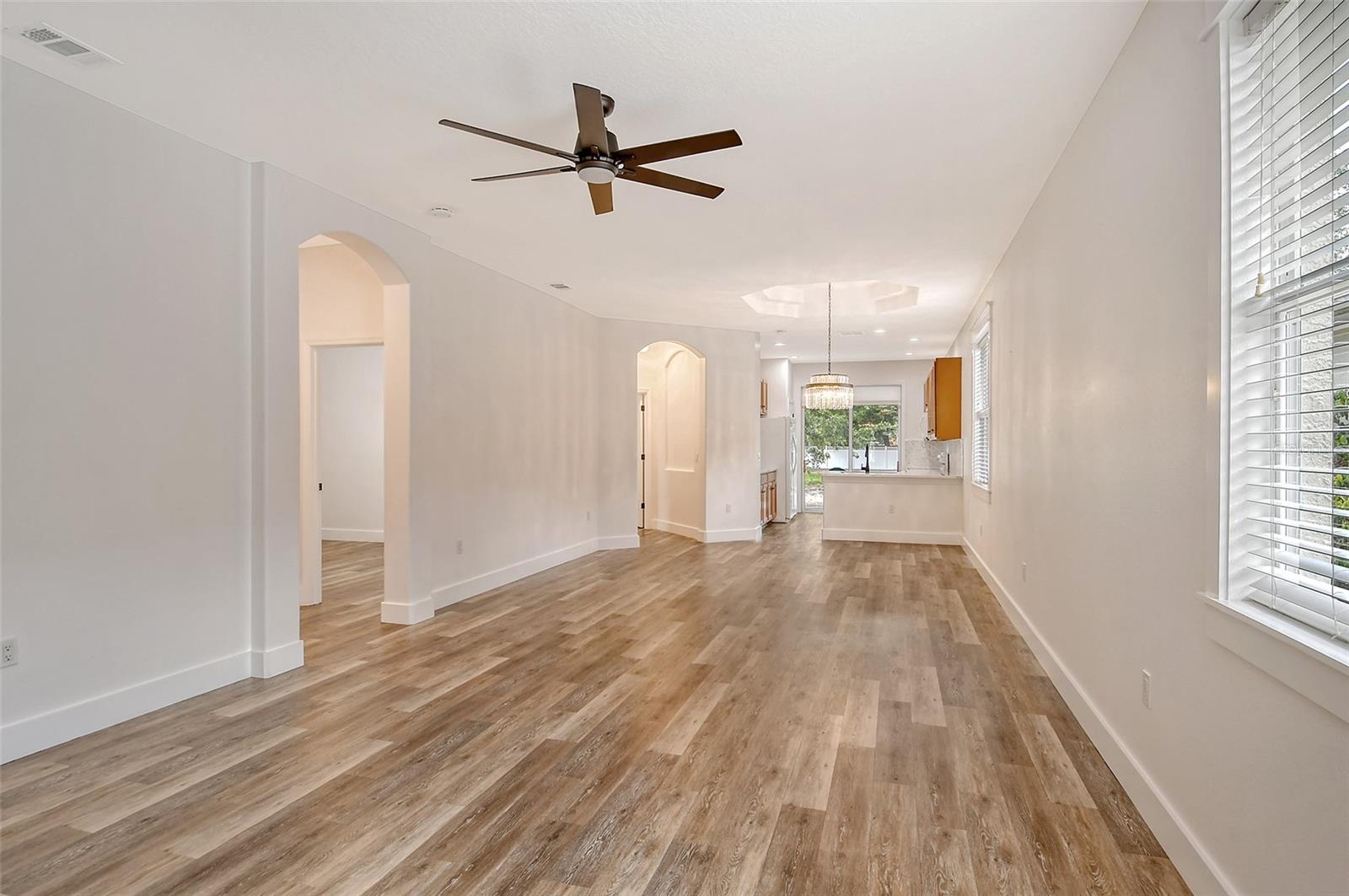 1378 DARYL DR, SARASOTA, FL, 34232