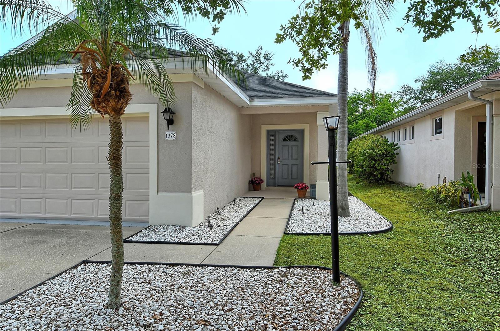 1378 DARYL DR, SARASOTA, FL, 34232