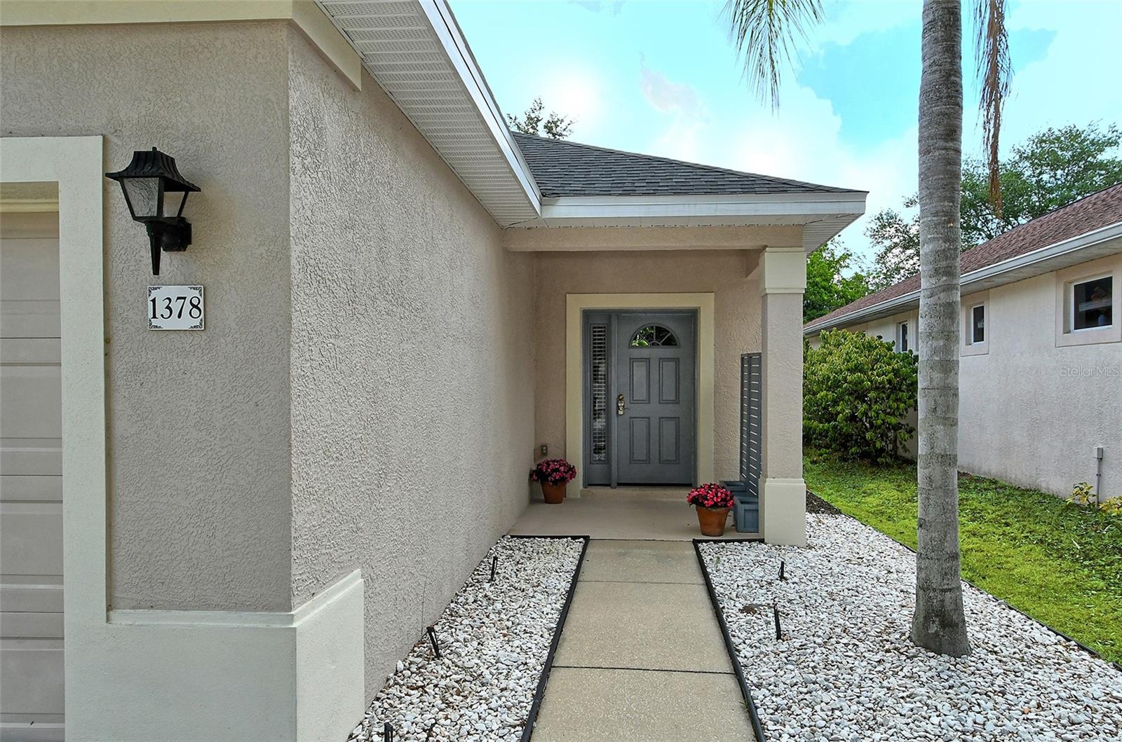 1378 DARYL DR, SARASOTA, FL, 34232