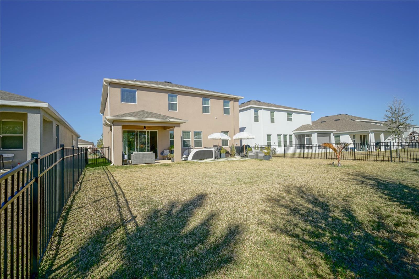 5429 SW 44TH COURT RD, OCALA, FL, 34474