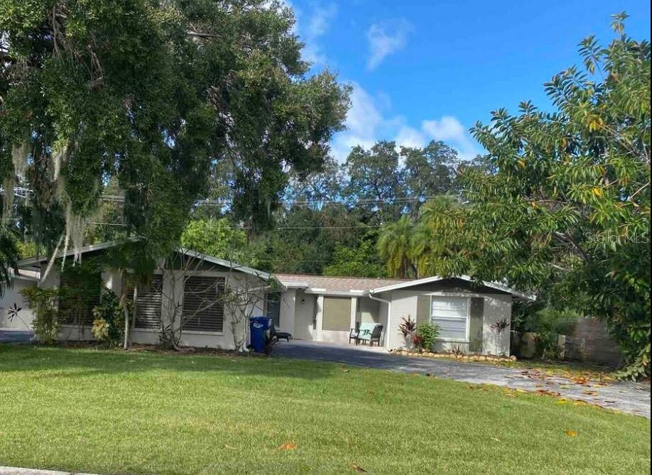 4713 TOURNAMENT BLVD, SARASOTA, FL, 34243