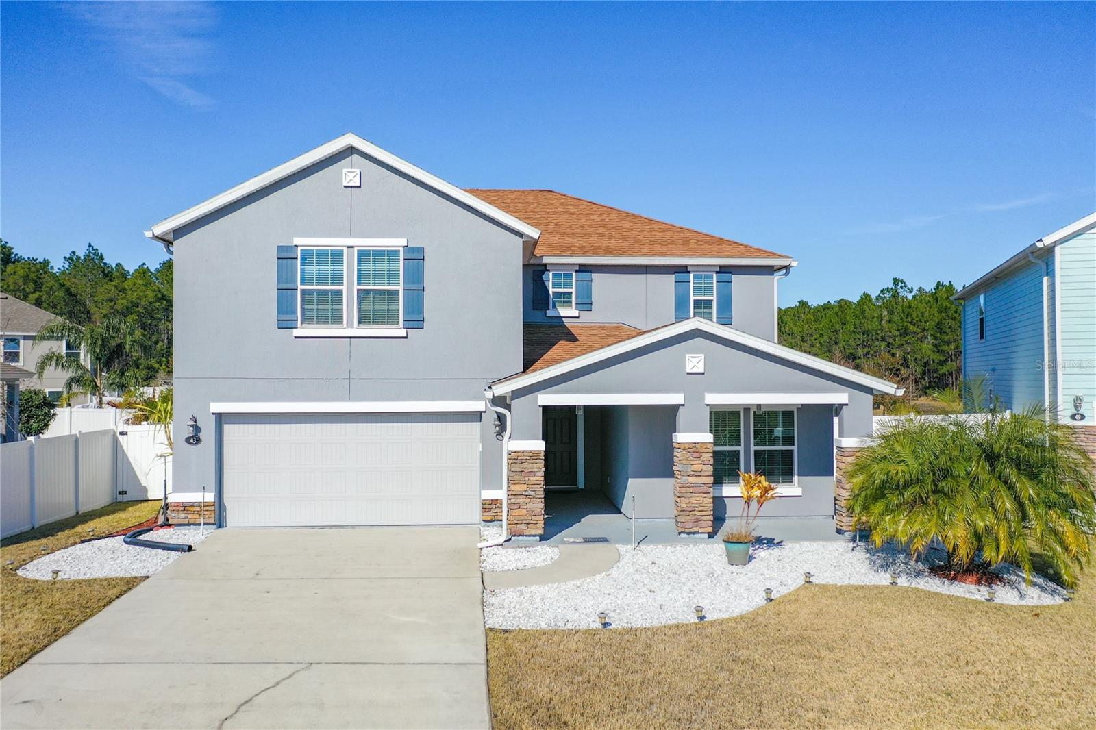 43 LEVERICK BAY DR, ST AUGUSTINE, FL, 32092