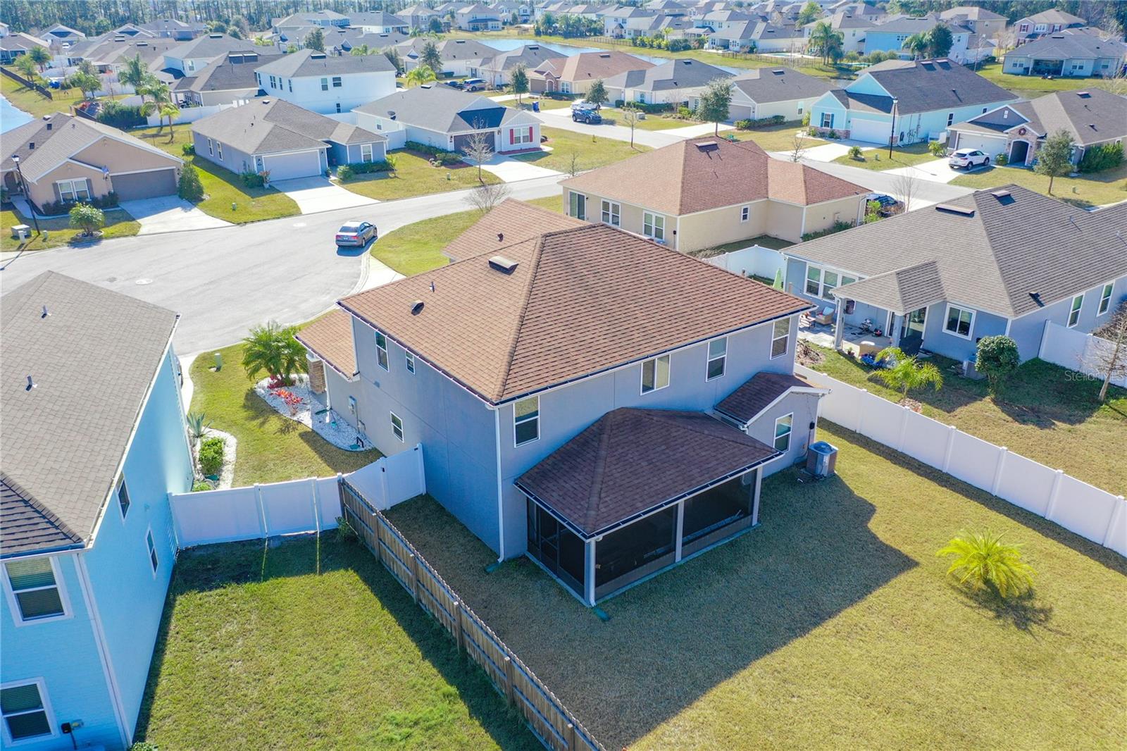 43 LEVERICK BAY DR, ST AUGUSTINE, FL, 32092