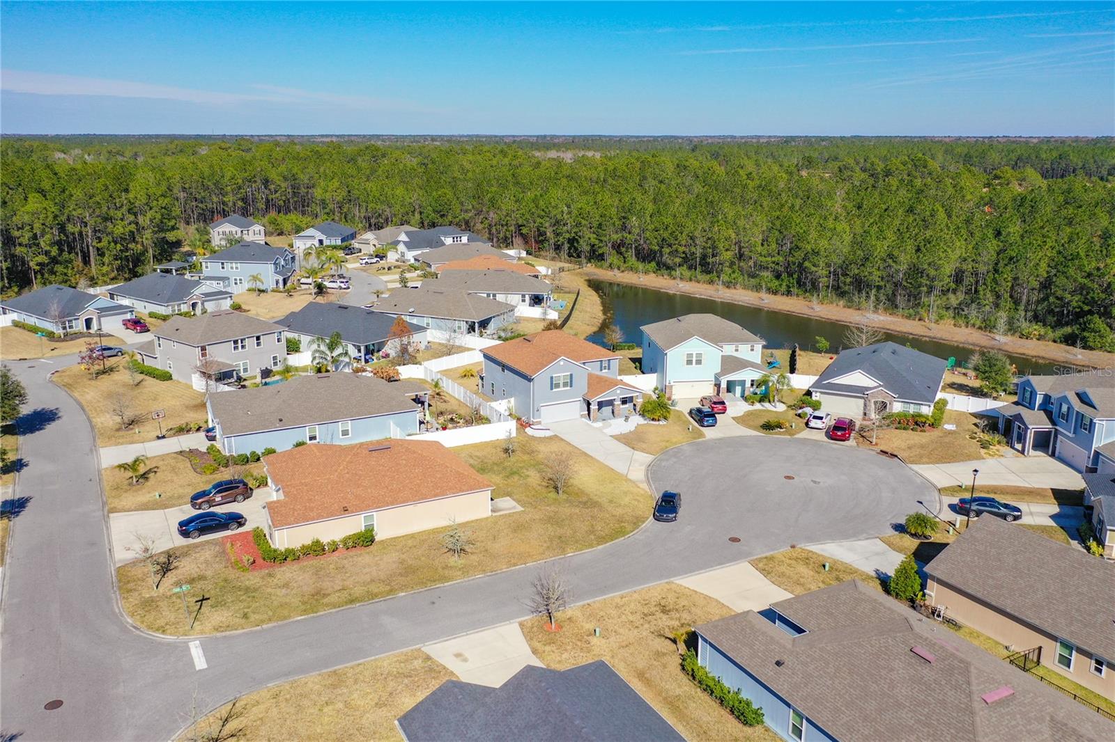 43 LEVERICK BAY DR, ST AUGUSTINE, FL, 32092
