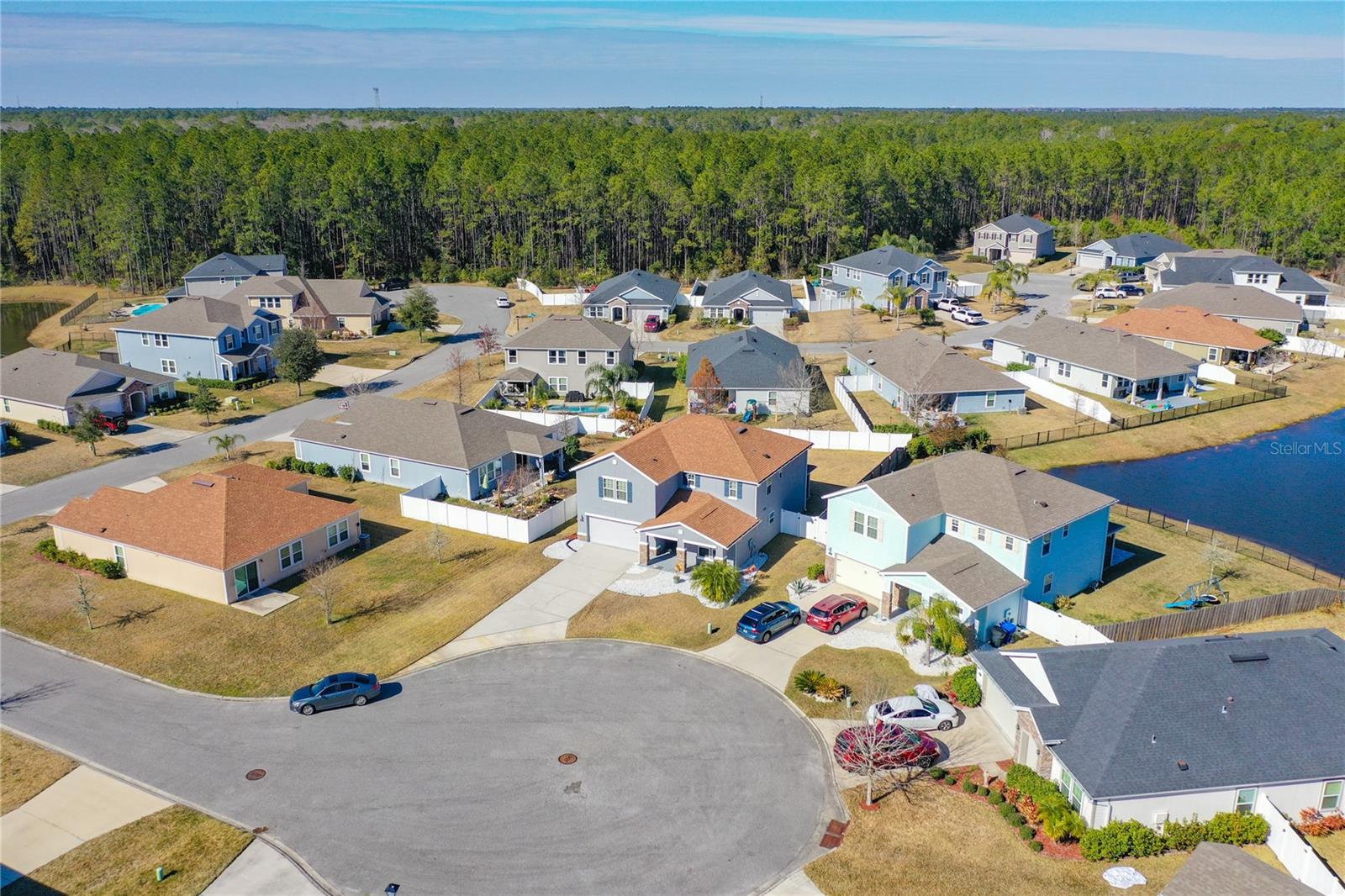 43 LEVERICK BAY DR, ST AUGUSTINE, FL, 32092