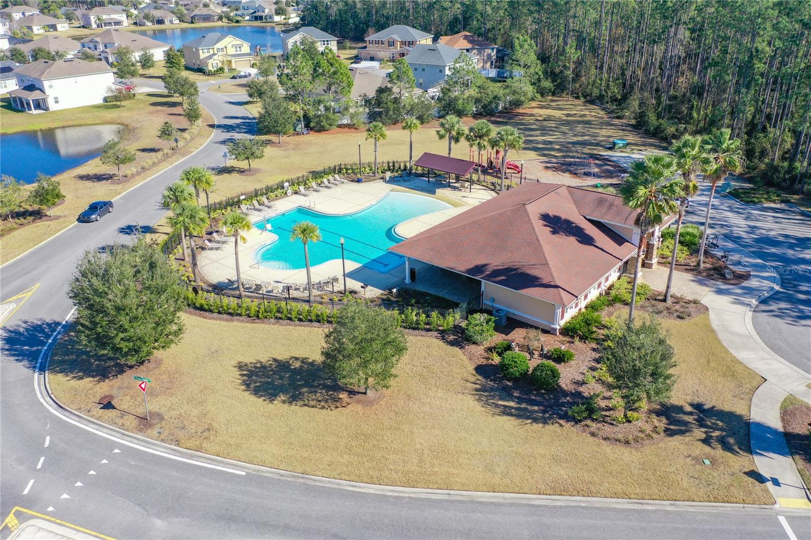 43 LEVERICK BAY DR, ST AUGUSTINE, FL, 32092