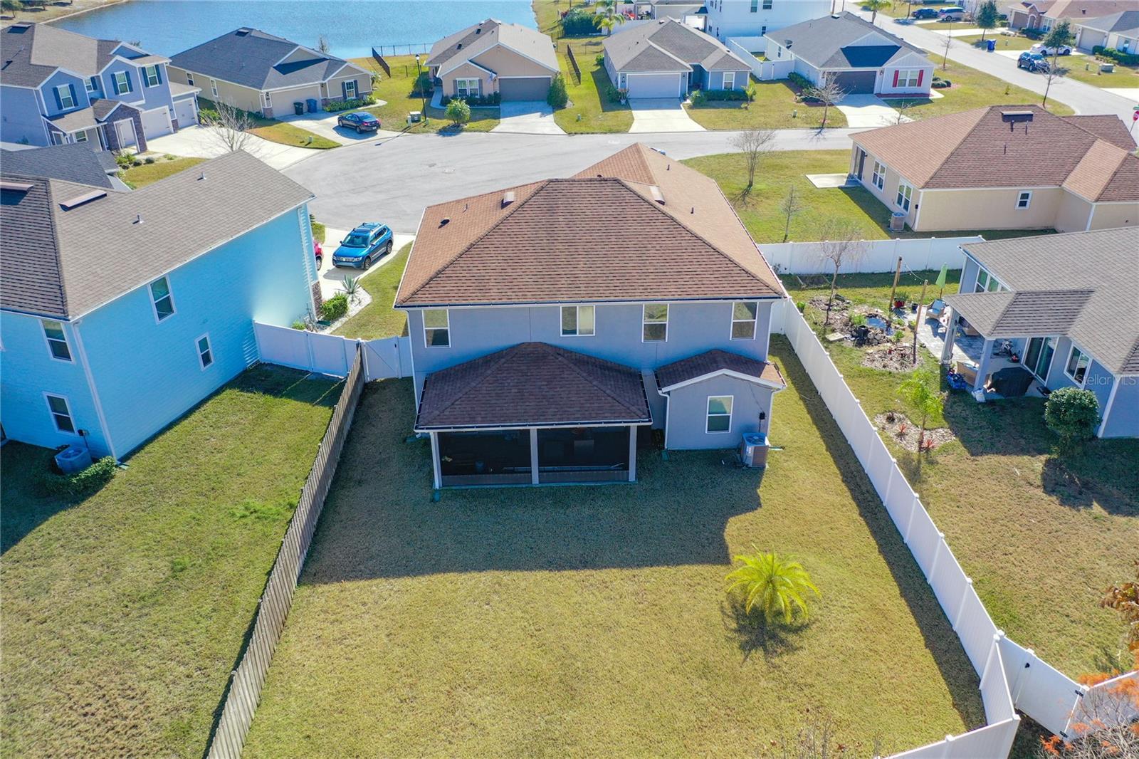 43 LEVERICK BAY DR, ST AUGUSTINE, FL, 32092