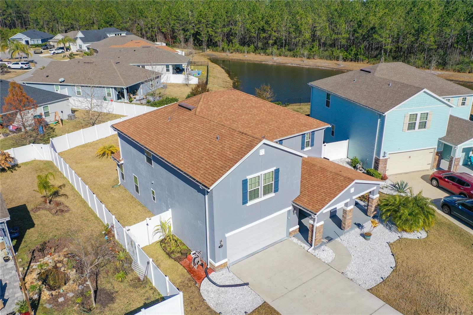 43 LEVERICK BAY DR, ST AUGUSTINE, FL, 32092