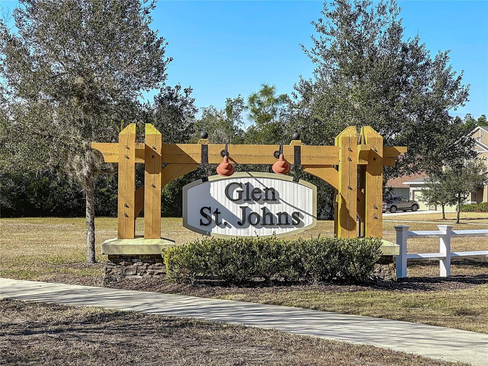 43 LEVERICK BAY DR, ST AUGUSTINE, FL, 32092