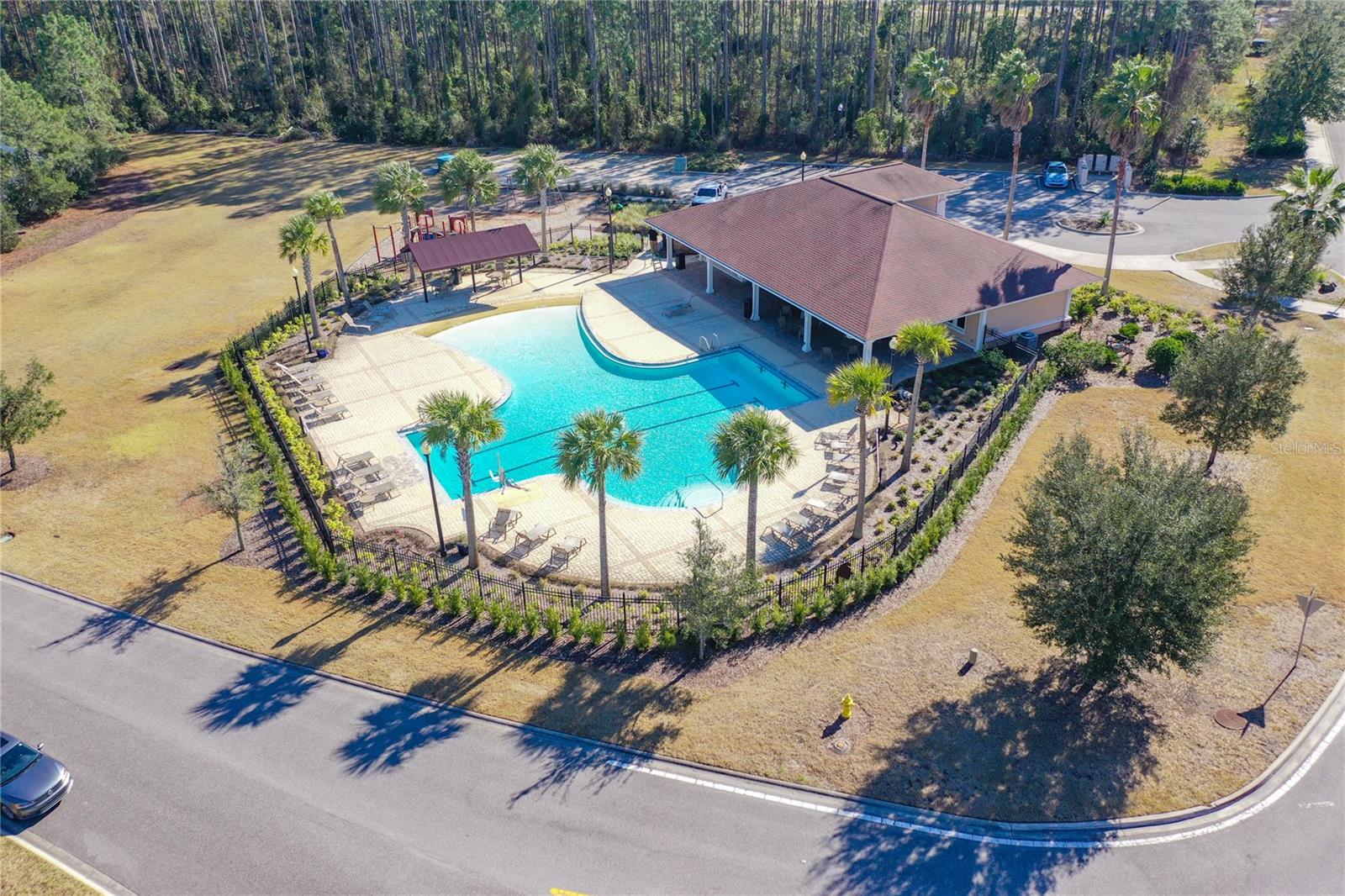 43 LEVERICK BAY DR, ST AUGUSTINE, FL, 32092