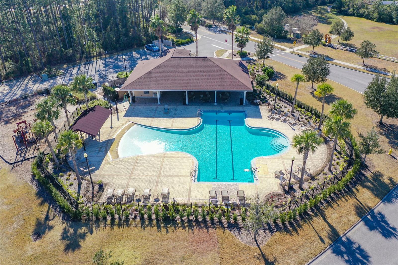 43 LEVERICK BAY DR, ST AUGUSTINE, FL, 32092