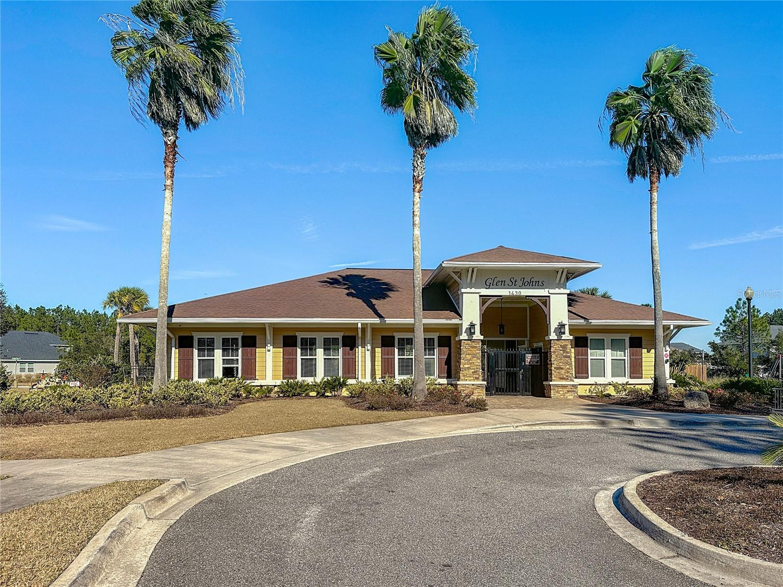 43 LEVERICK BAY DR, ST AUGUSTINE, FL, 32092
