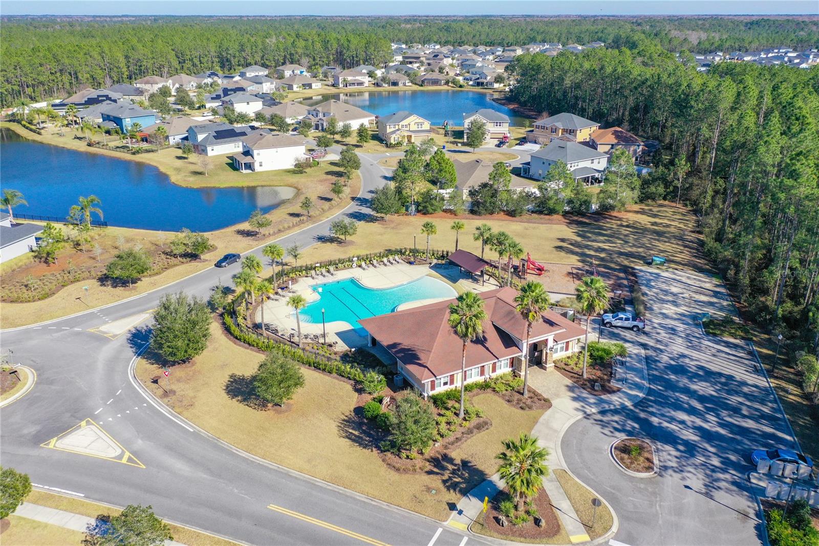 43 LEVERICK BAY DR, ST AUGUSTINE, FL, 32092