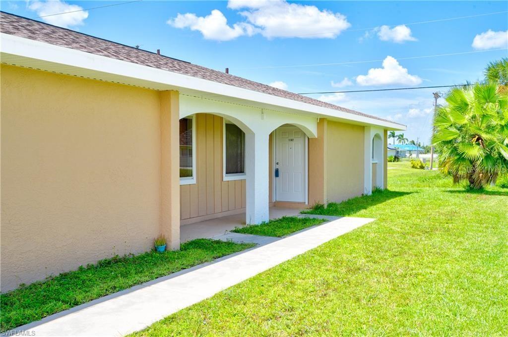 1107 CAPE CORAL PKWY W, CAPE CORAL, FL, 33914