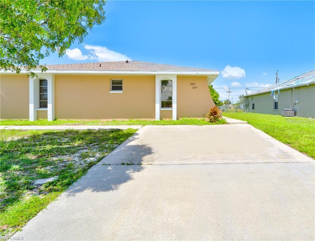 1107 CAPE CORAL PKWY W, CAPE CORAL, FL, 33914