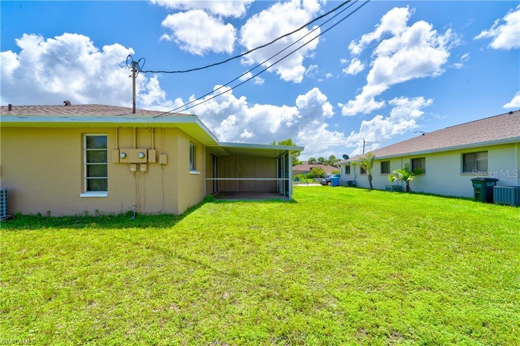 1107 CAPE CORAL PKWY W, CAPE CORAL, FL, 33914