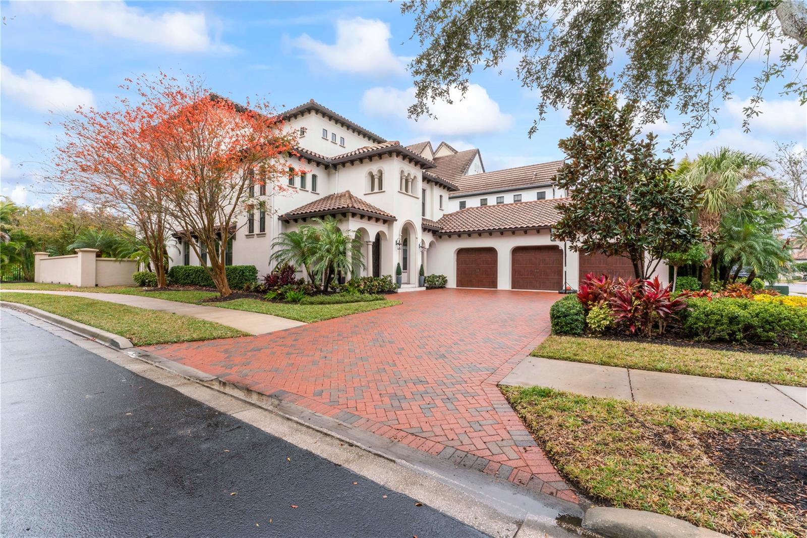 4902 CARRANZA CT, TAMPA, FL, 33616