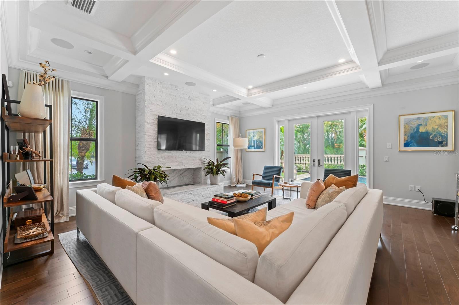 4902 CARRANZA CT, TAMPA, FL, 33616