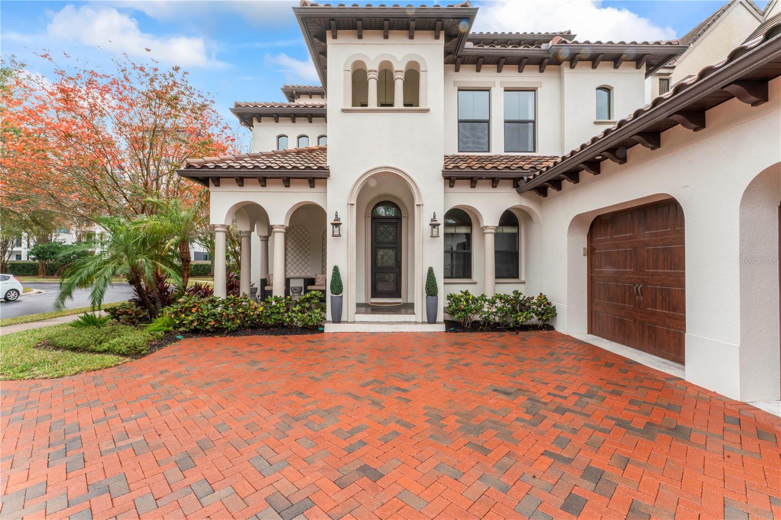 4902 CARRANZA CT, TAMPA, FL, 33616