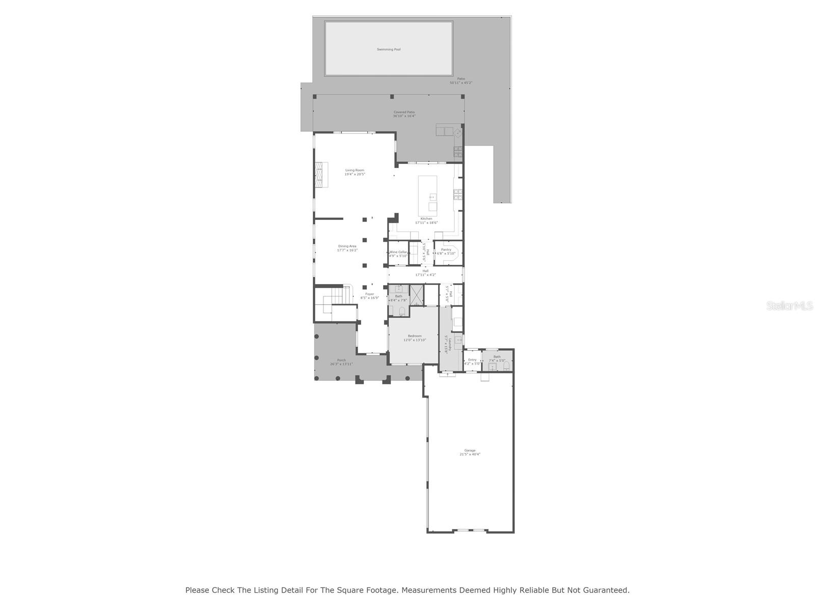 4902 CARRANZA CT, TAMPA, FL, 33616