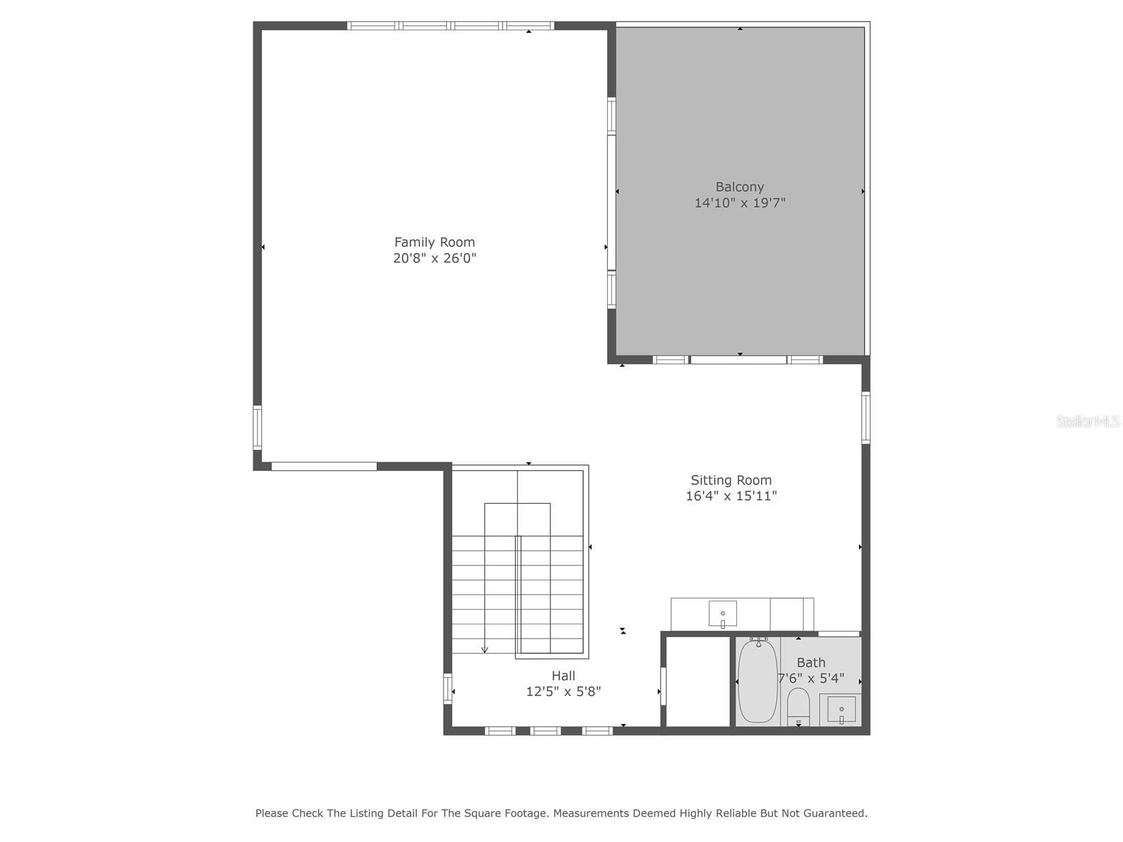 4902 CARRANZA CT, TAMPA, FL, 33616