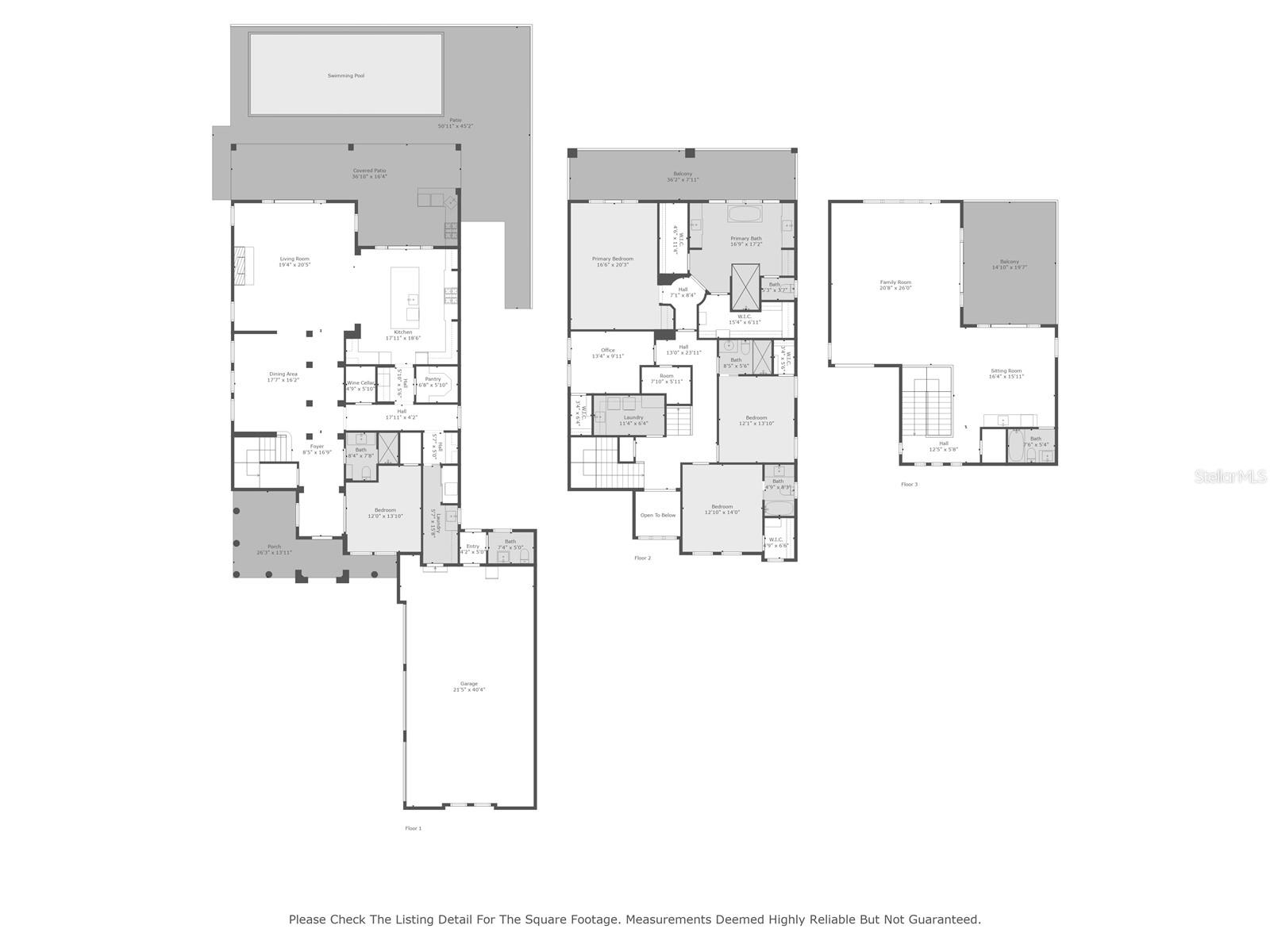 4902 CARRANZA CT, TAMPA, FL, 33616