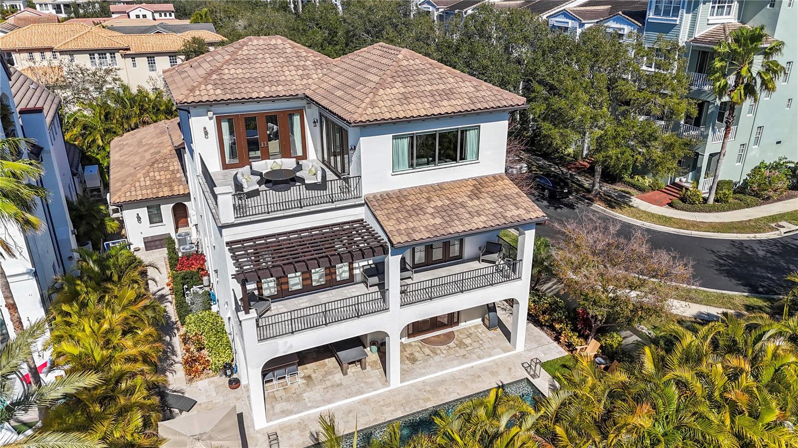 4902 CARRANZA CT, TAMPA, FL, 33616