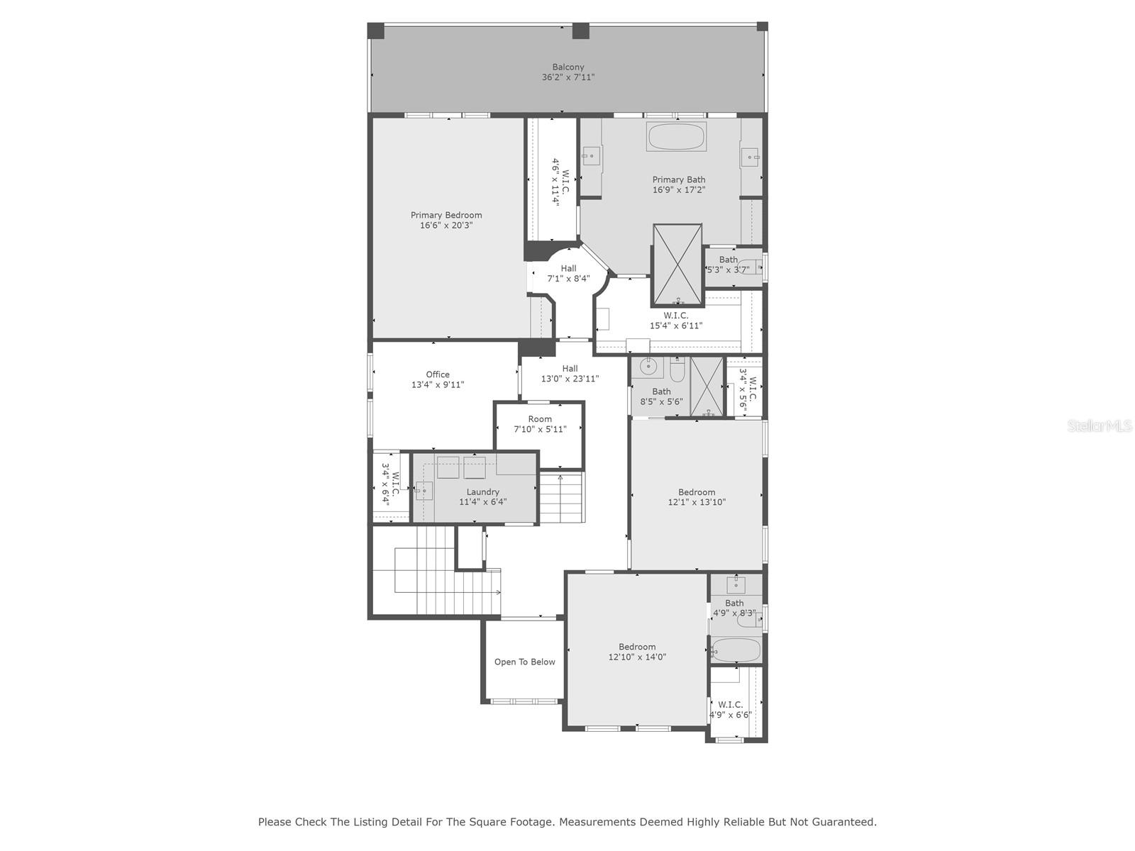 4902 CARRANZA CT, TAMPA, FL, 33616