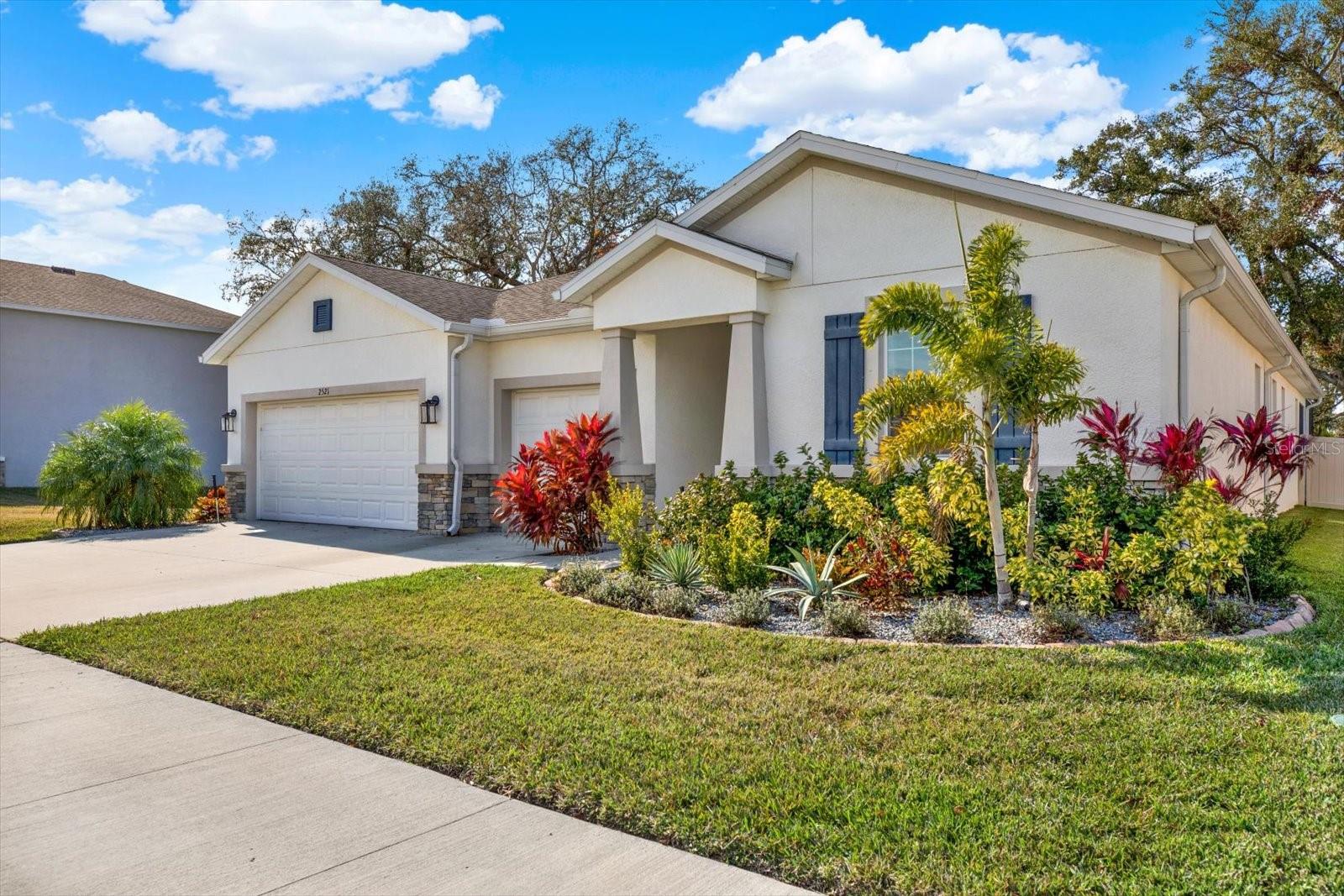 2521 KNIGHT ISLAND DR, BRANDON, FL, 33511