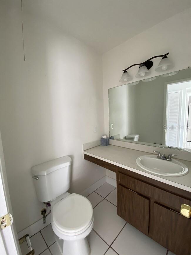 LYME BAY COLONY CONDO, ORLANDO, FL, 32839