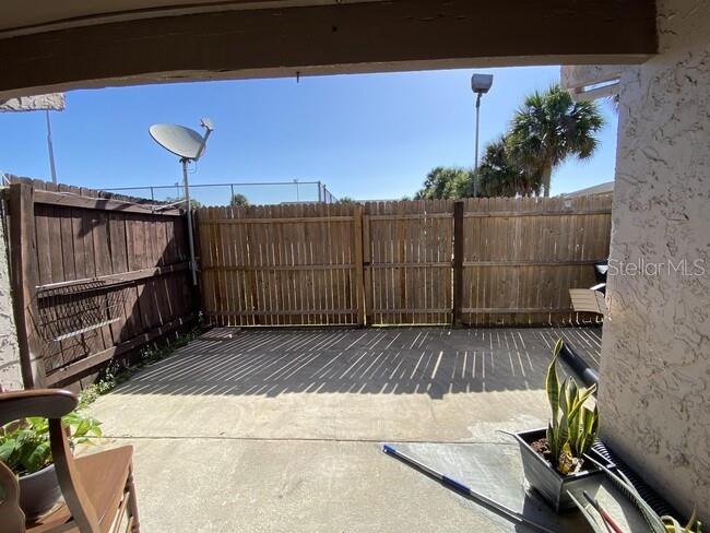 LYME BAY COLONY CONDO, ORLANDO, FL, 32839