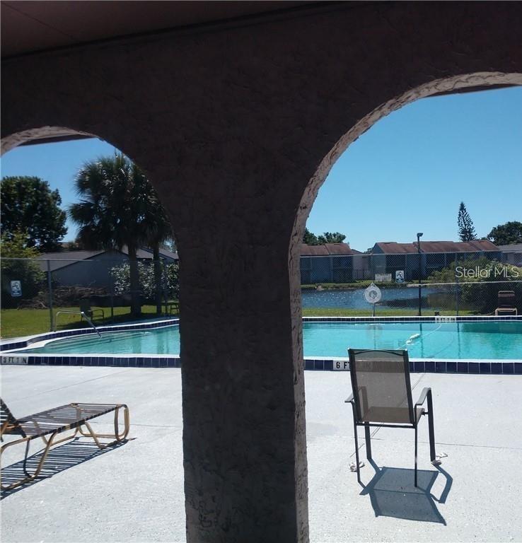 LYME BAY COLONY CONDO, ORLANDO, FL, 32839