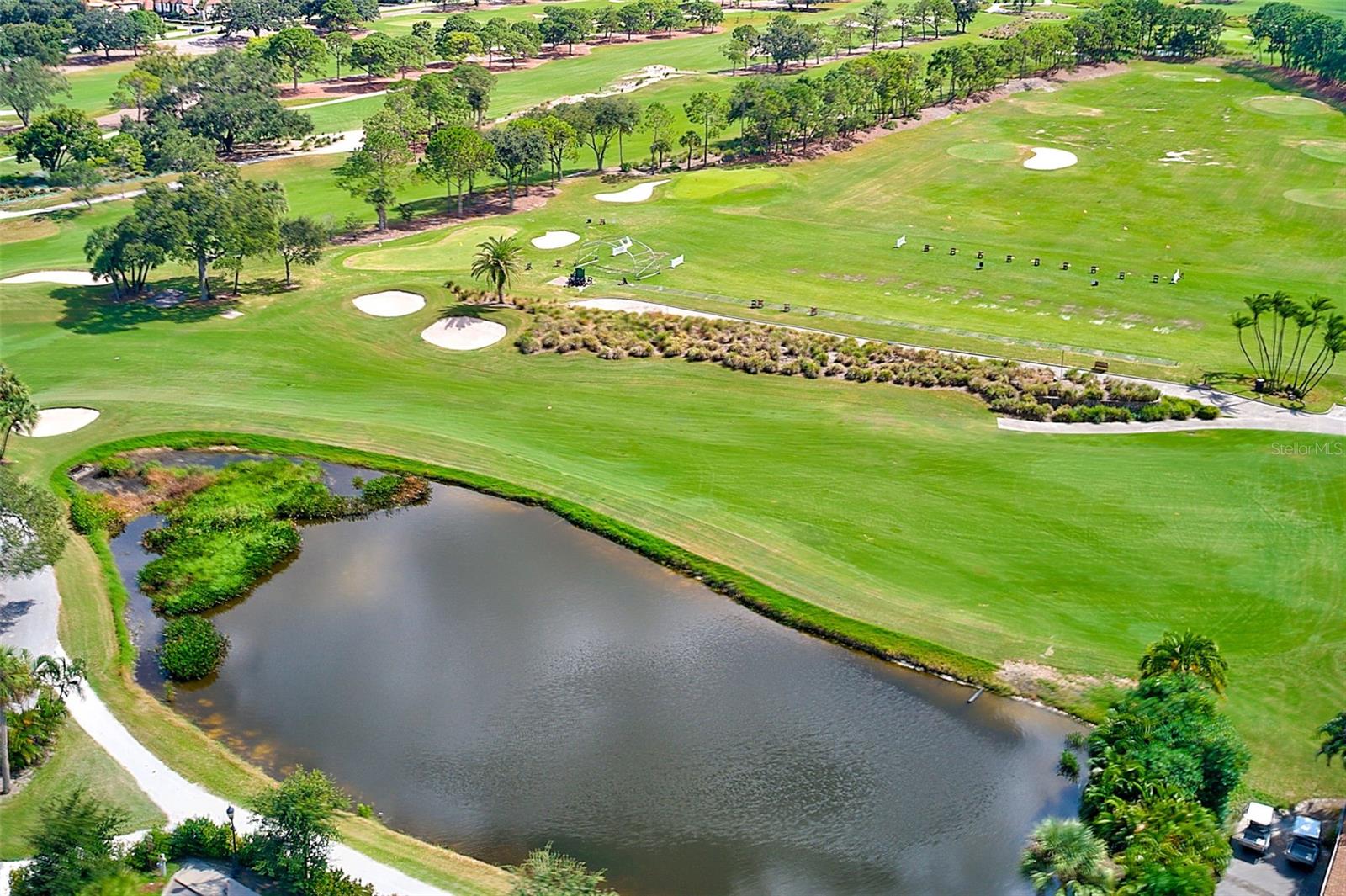 220 BELLEVIEW BLVD #811, BELLEAIR, FL, 33756