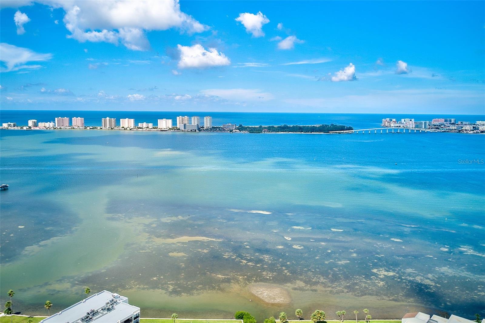 220 BELLEVIEW BLVD #811, BELLEAIR, FL, 33756