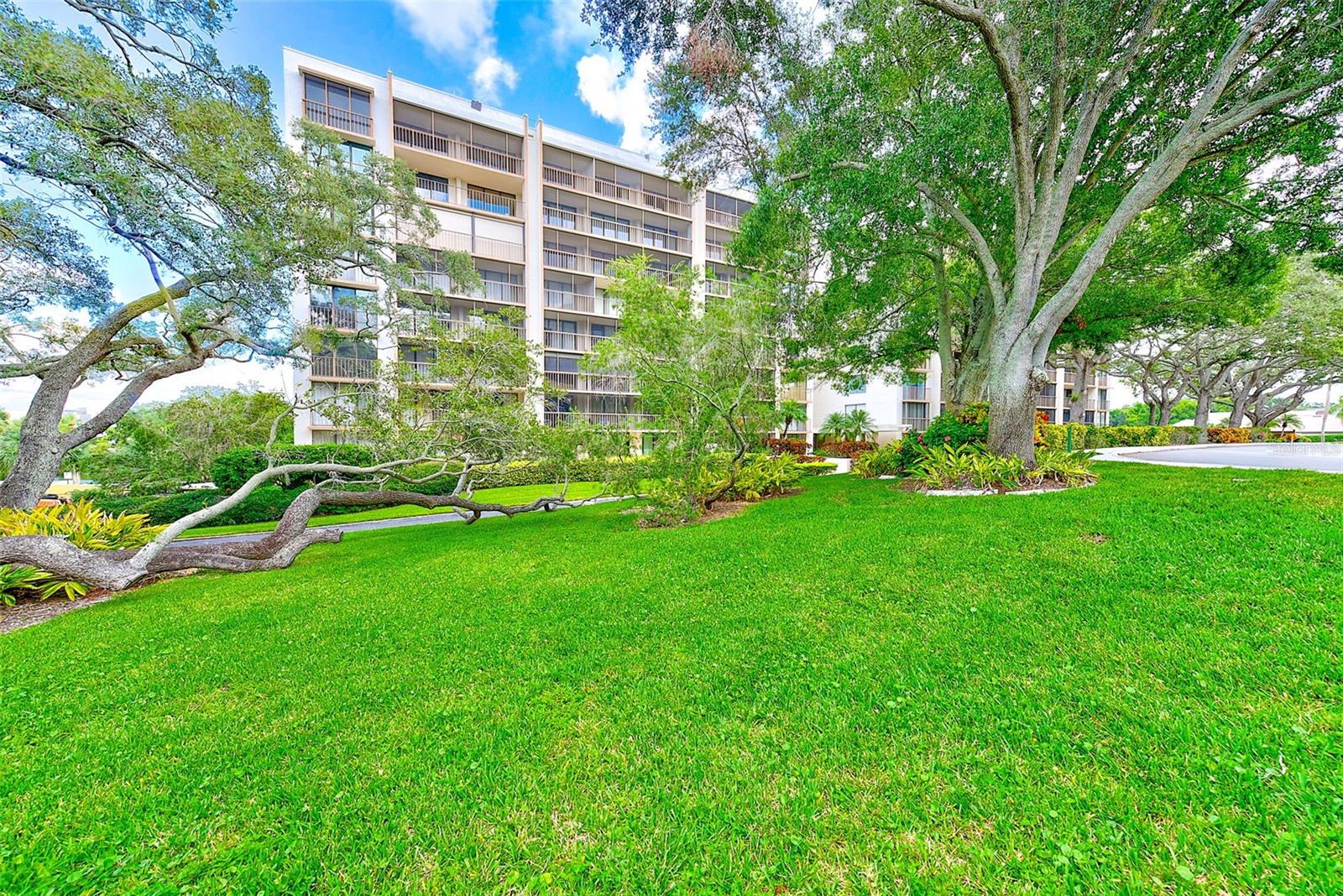 220 BELLEVIEW BLVD #811, BELLEAIR, FL, 33756