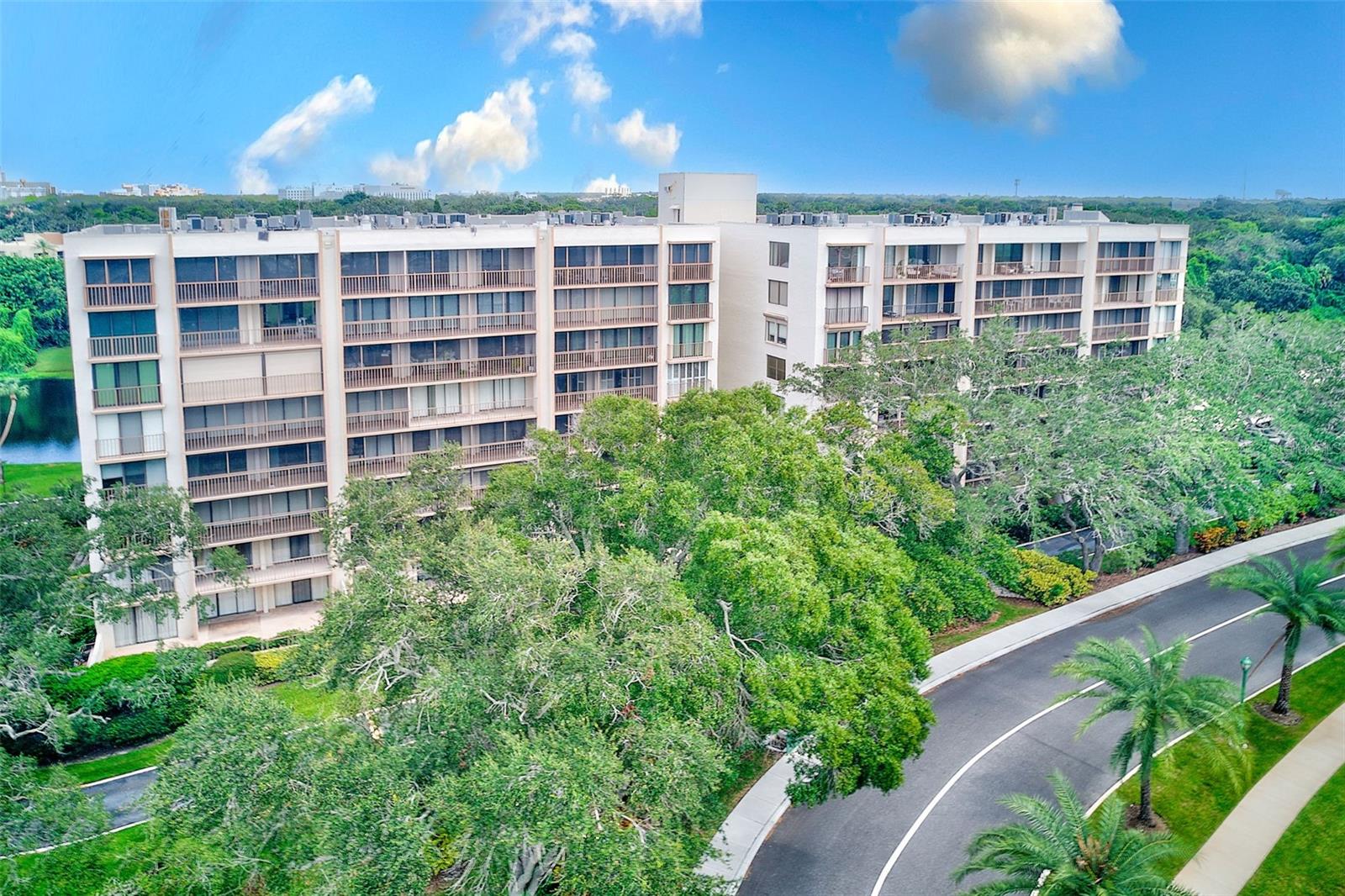 220 BELLEVIEW BLVD #811, BELLEAIR, FL, 33756