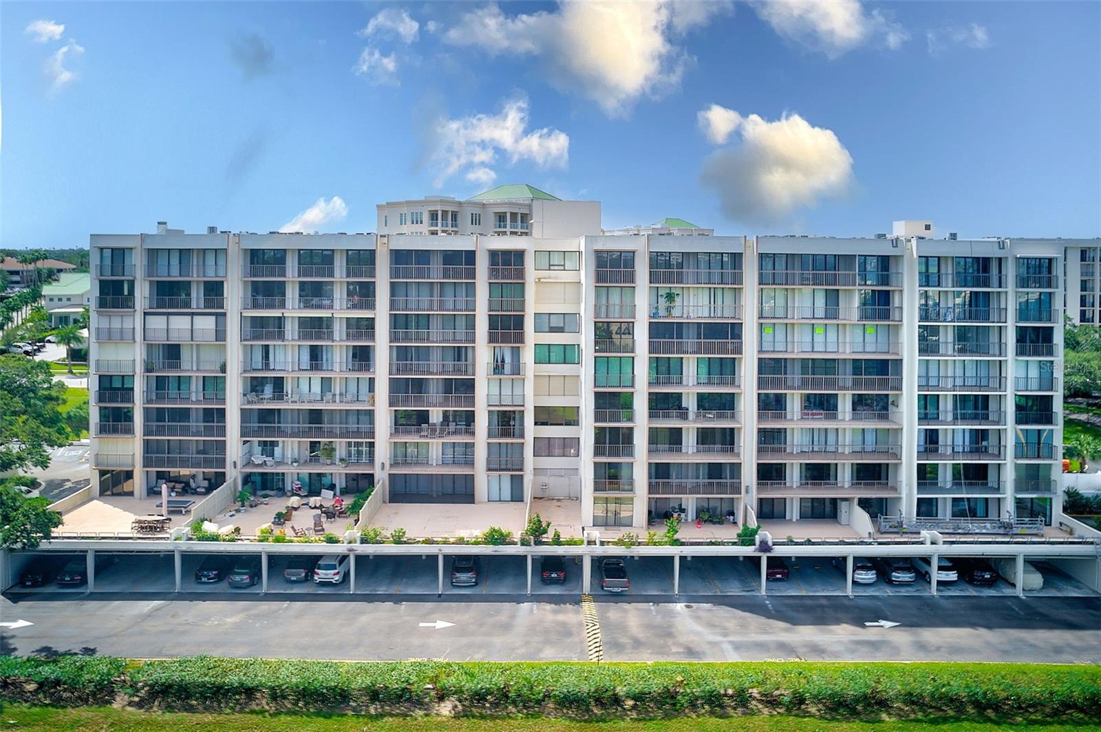 220 BELLEVIEW BLVD #811, BELLEAIR, FL, 33756