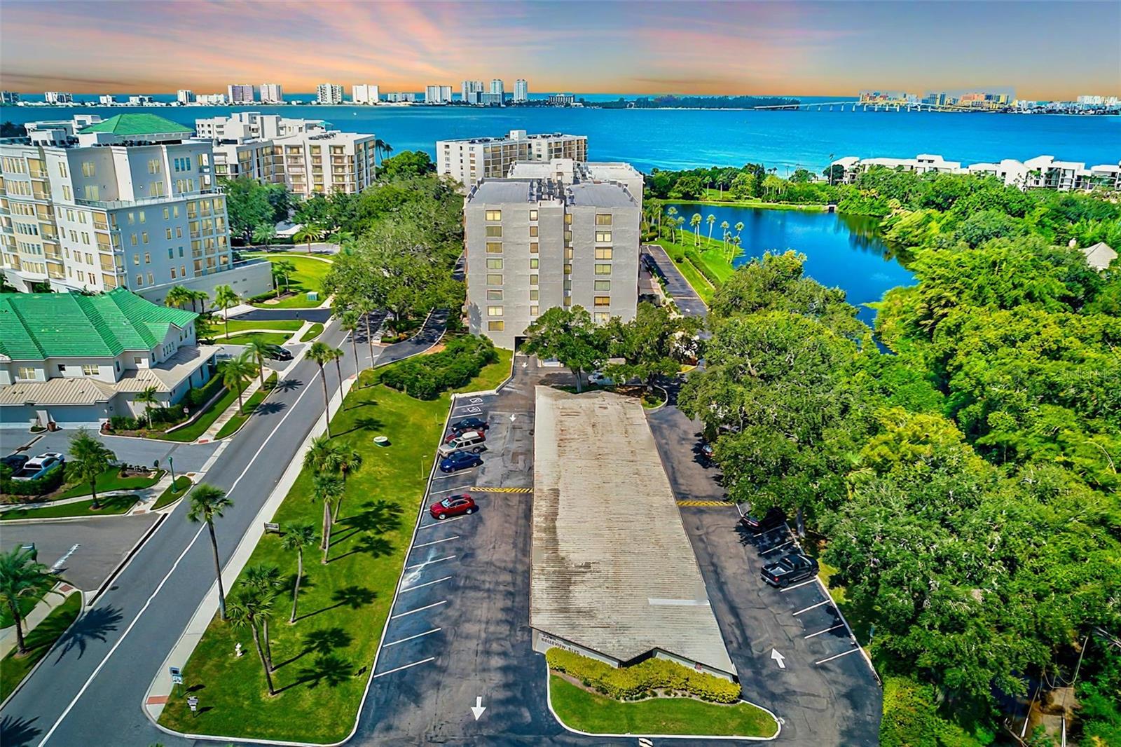 220 BELLEVIEW BLVD #811, BELLEAIR, FL, 33756