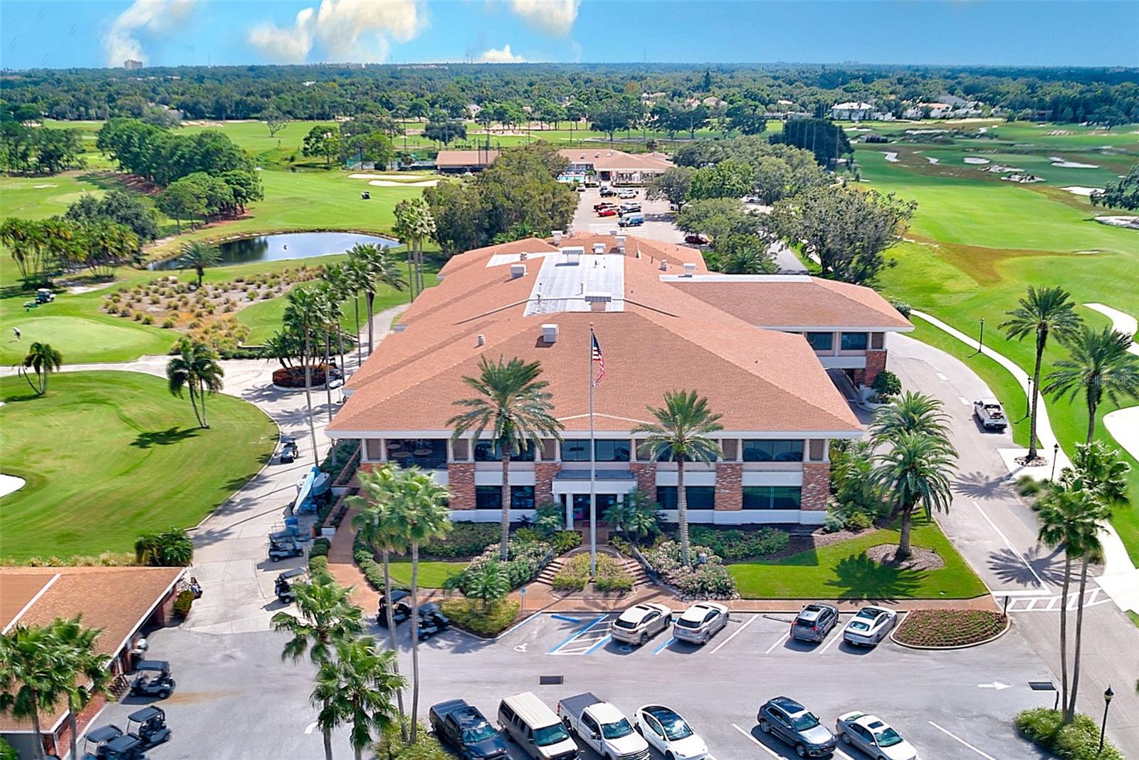 220 BELLEVIEW BLVD #811, BELLEAIR, FL, 33756