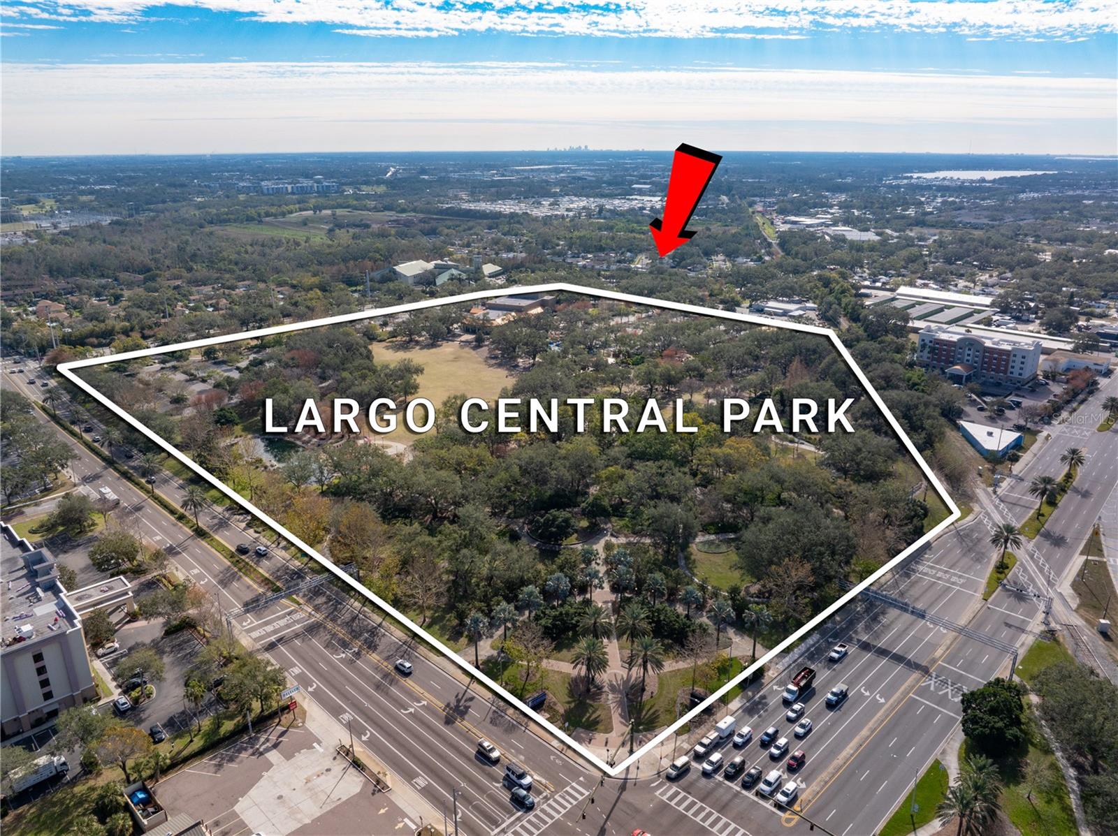 537 5TH ST SE, LARGO, FL, 33771