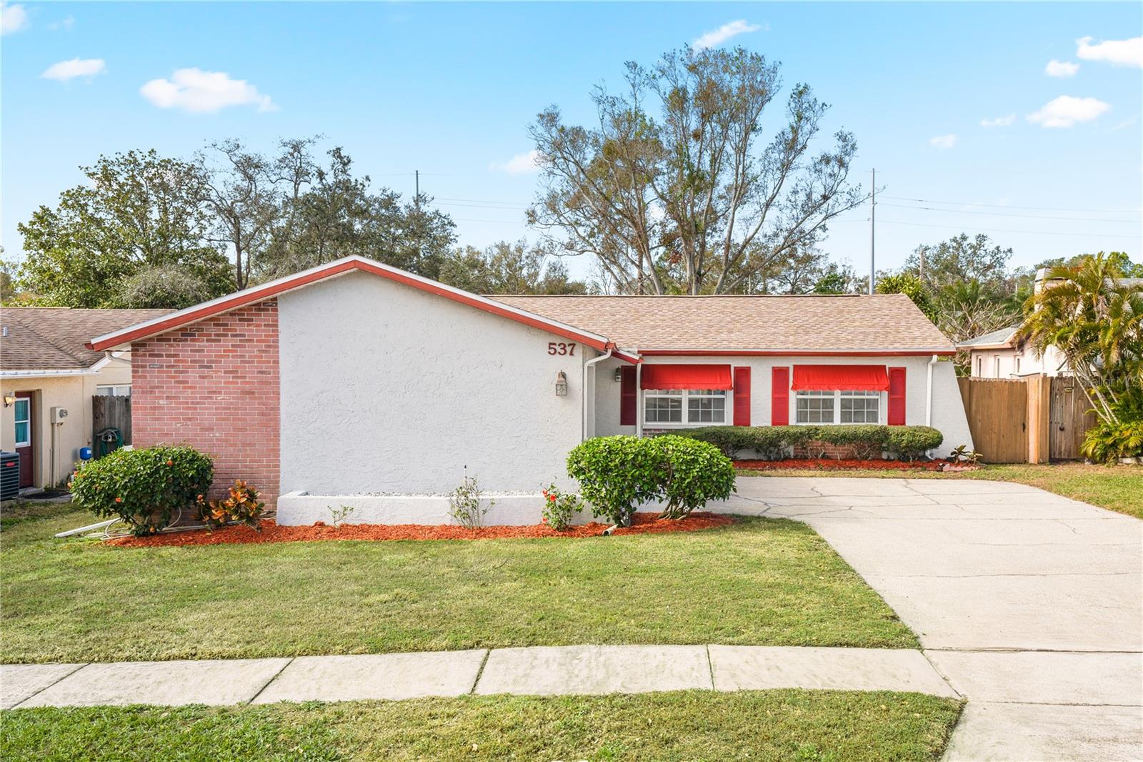 537 5TH ST SE, LARGO, FL, 33771