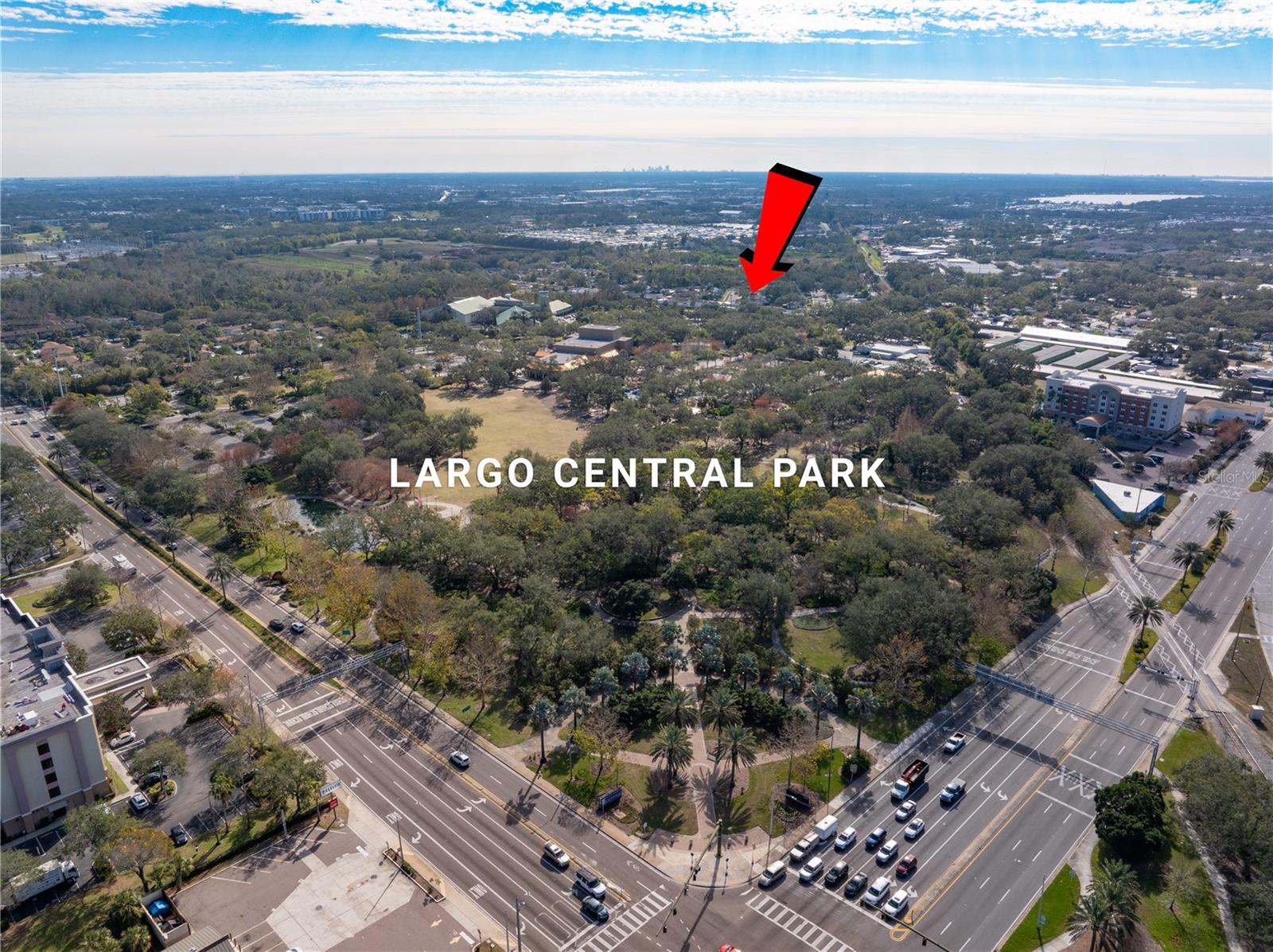 537 5TH ST SE, LARGO, FL, 33771