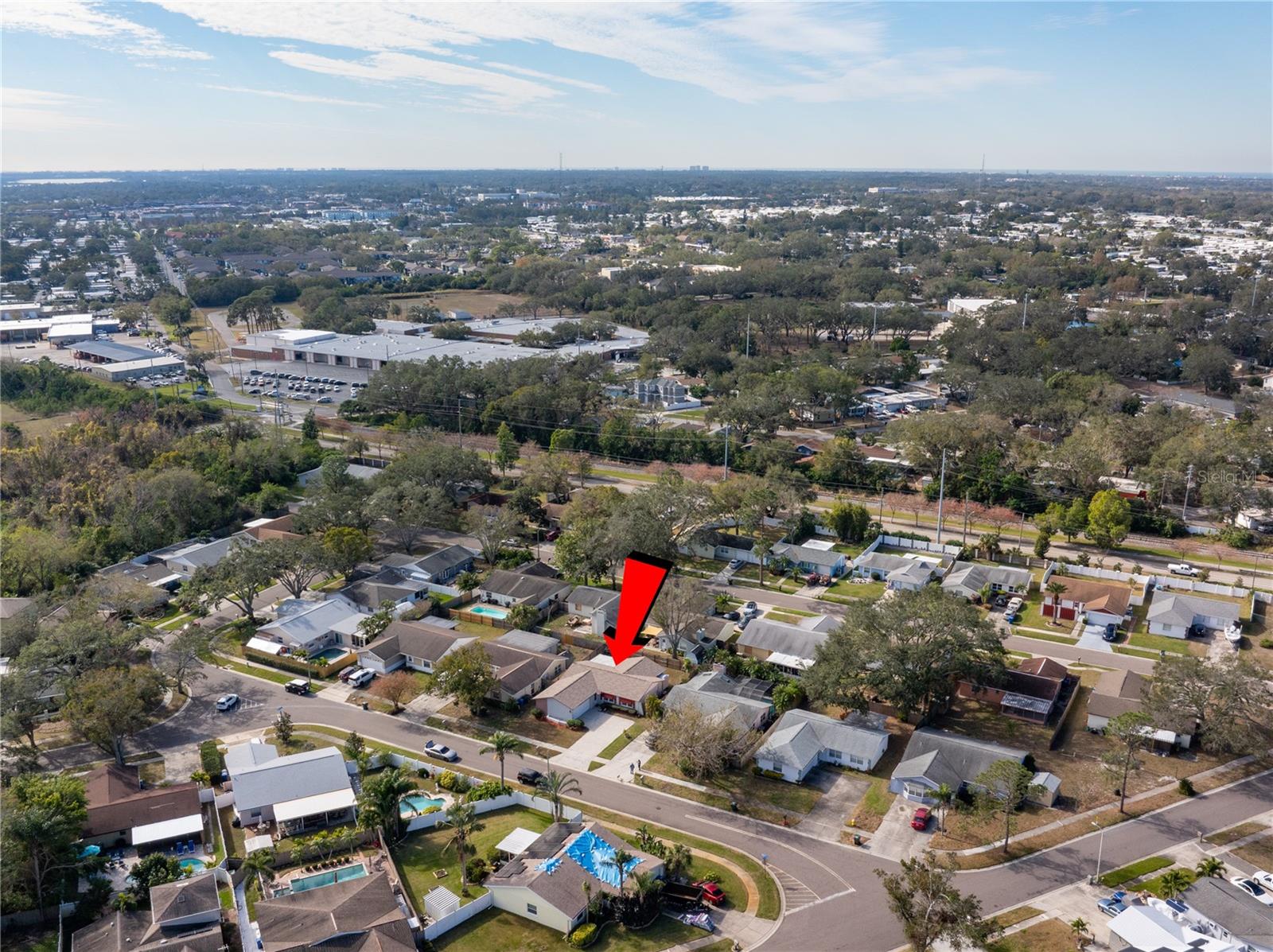 537 5TH ST SE, LARGO, FL, 33771